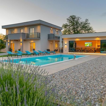 Villa Lukrecia, Luxury Villa In Imotski-Makarska Donji Proložac Dış mekan fotoğraf