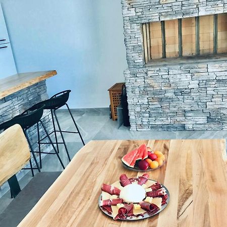 Villa Lukrecia, Luxury Villa In Imotski-Makarska Donji Proložac Dış mekan fotoğraf