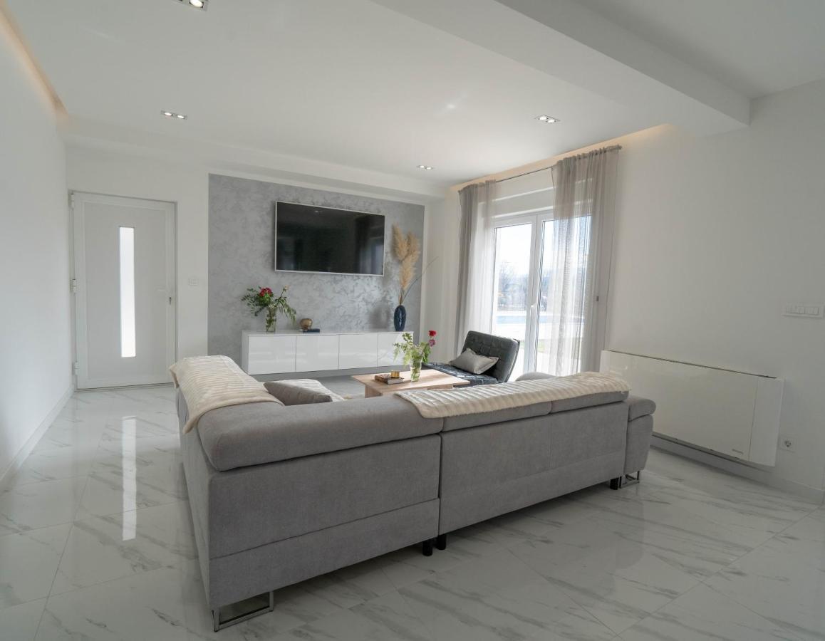 Villa Lukrecia, Luxury Villa In Imotski-Makarska Donji Proložac Dış mekan fotoğraf