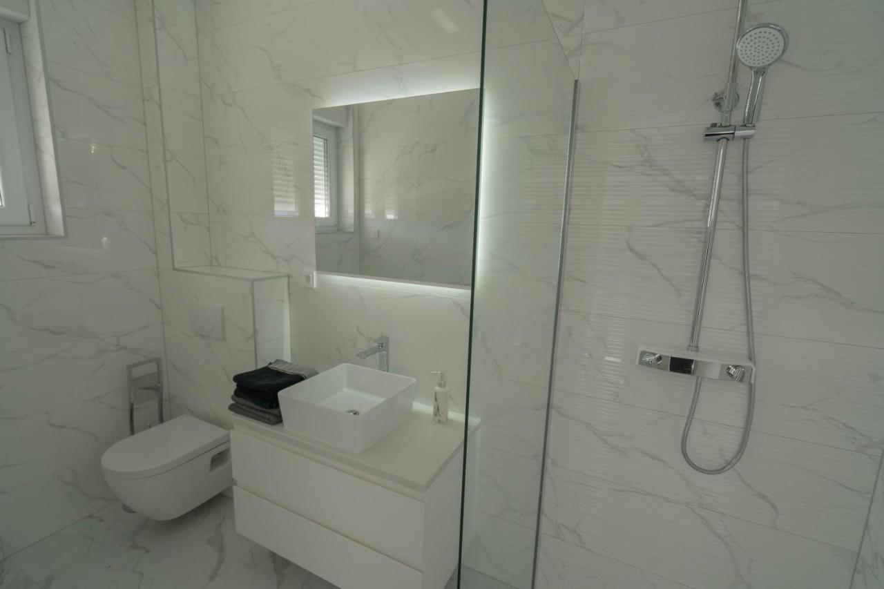 Villa Lukrecia, Luxury Villa In Imotski-Makarska Donji Proložac Dış mekan fotoğraf