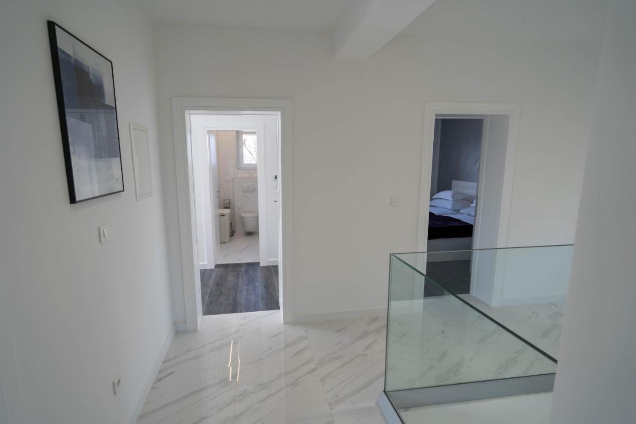 Villa Lukrecia, Luxury Villa In Imotski-Makarska Donji Proložac Dış mekan fotoğraf