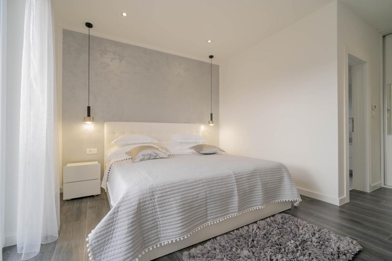 Villa Lukrecia, Luxury Villa In Imotski-Makarska Donji Proložac Dış mekan fotoğraf