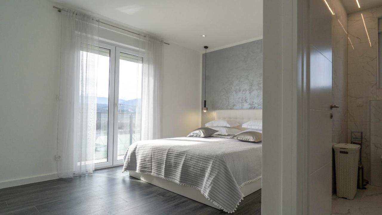 Villa Lukrecia, Luxury Villa In Imotski-Makarska Donji Proložac Dış mekan fotoğraf