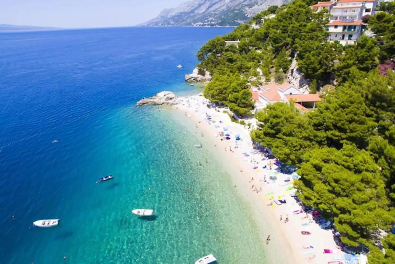 Villa Lukrecia, Luxury Villa In Imotski-Makarska Donji Proložac Dış mekan fotoğraf